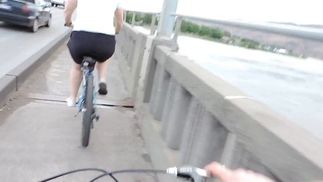 Bike Ride back to WA video6 смотреть онлайн