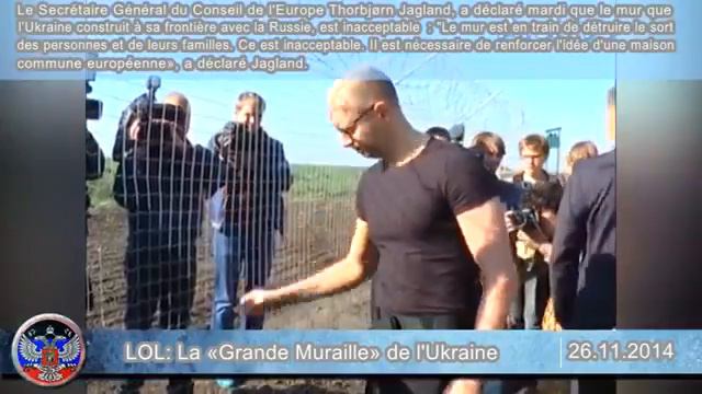 25 26 11 2014 Situation en Ukraine Crise Ukraine смотреть онлайн