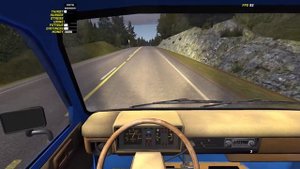 Как доехать до магазина \ чем заправлять мопед \ угар \ My Summer Car