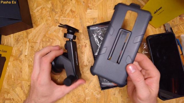 ARMOR  17 Pro uleFone СТИЛЬНЫЙ МОДНЫЙ МОЛОДЕЖНЫЙ