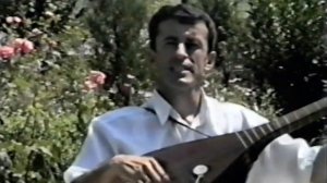 Ашуг Алихан (гр.Сувар) - Лезгийриз гимн (2005)