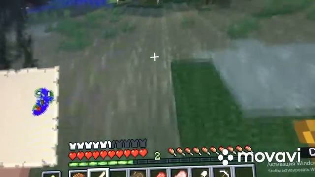 Какой же Мир Minecraft 15￼ смотреть онлайн