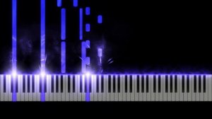 Due Tramonti - Ludovico Einaudi (Piano Tutorial)