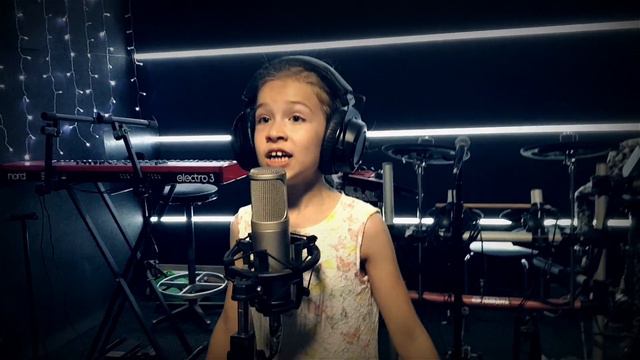 Софія Галкіна - 100% щастя (Cover)  Ілона Галицька