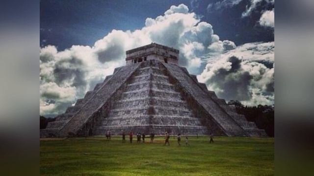 Особенности занятий физическими упражнения среди коренных народов Америки (инки, майя, ацтеки) смотреть онлайн