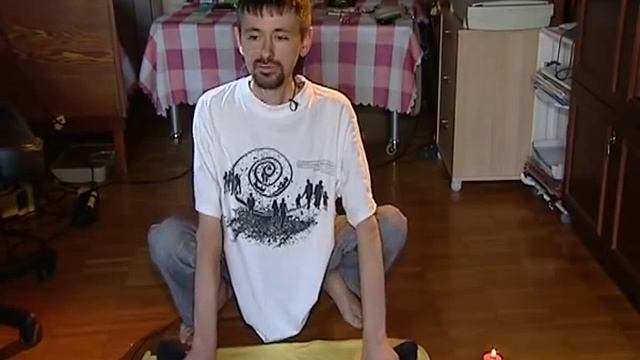Виктор Счастливый - Трудное Счастье на ВКТ