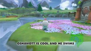 PokéPark 2: Wonders Beyond - The Ultimate Team