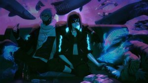 Perfect Weapon (From The Original Television Soundtrack Blade Runner Black Lotus) | cover by Kilo