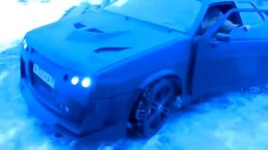 ваз 21099 купе