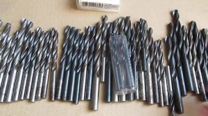 Сверла СССР Народные -копеечные, часть 4 (старое видео).