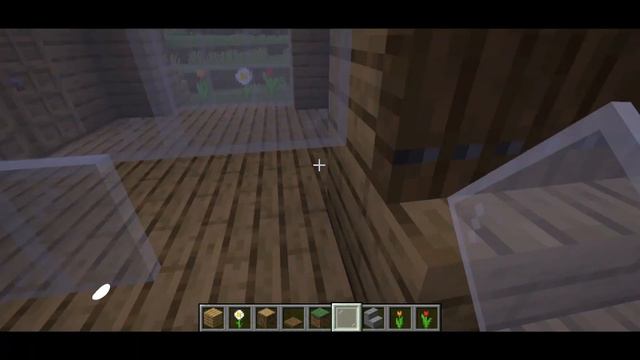 КАК СТРОИТЬ В МАЙНКРАФТ! PRO TUTORIAL 100% ПРОФЕССИОНАЛ СТРОИТ В MINECRAFT  1.17.1 EXWELLL
