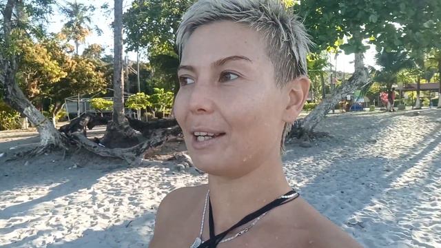 Коста Рика на связи | Жизнь в джунглях | От рассвета до заката