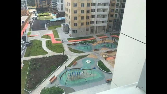 ЖК Скандинавский, продается 2-х комн.кв, без отделки смотреть онлайн