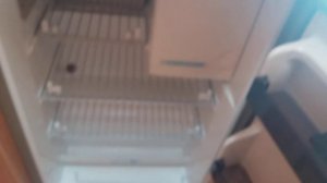 Прицеп дача  Dethleffs 1990г.