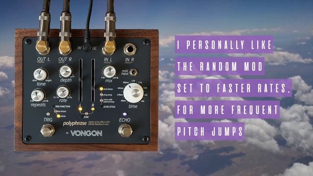 Vongon - Polyphrase смотреть онлайн