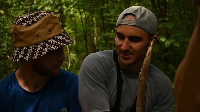 Водопад Атыш | Пеший поход смотреть онлайн