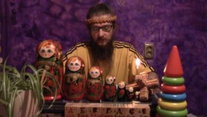 ПОЗДРАВЛЯЮ СЛАВЯН И ЧЕЛОВЕЧЕСТВО С КОСМИЧЕСКИМ ЯВЛЕНИЕМ УТРОМ СВАРОГА В ЭПОХУ ВОЛКА