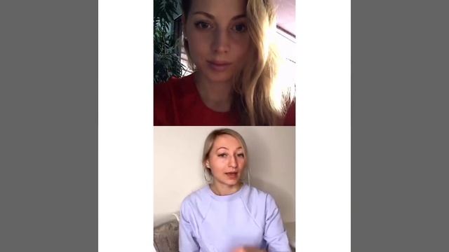 Омоложение лица - упражнения1 -Facevitonica в гостях