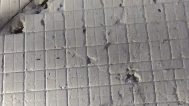 Ремонт кафельного пола смотреть онлайн