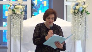 Ирина Парфентьева. "Молитва"
 30 сентября 2023 г.