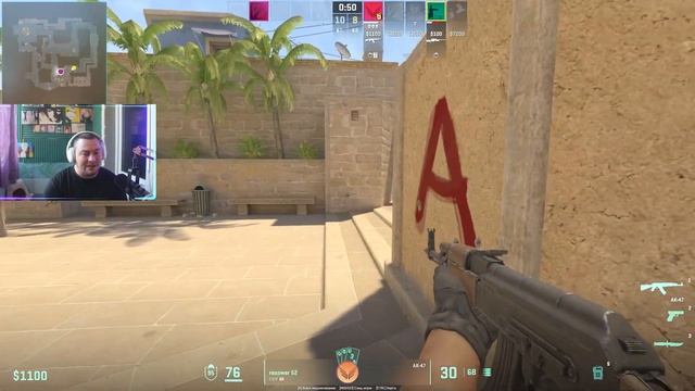 Counter-Strike  2 прицелы с паблика ft.ko5hkin