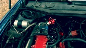 AUDI 200 2.2 Turbo quattro /avant 1988/ full movie /k26. Как из Audi 100 сделать 200 AVANT
