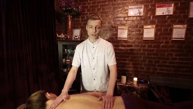 все о массаже смотреть онлайн