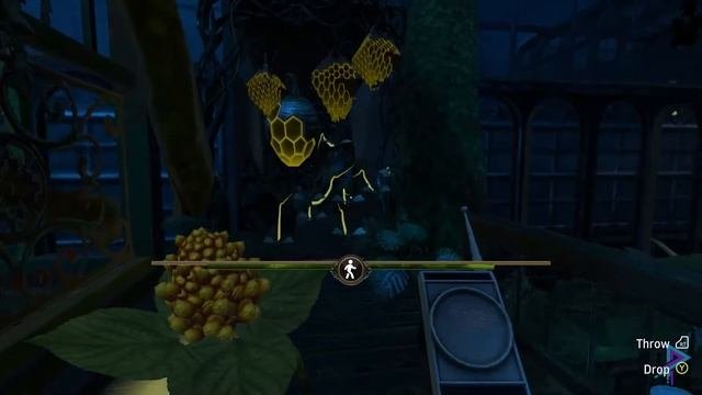 Goosebumps Dead Of Night  Full Game Full Playthrough No Commentary