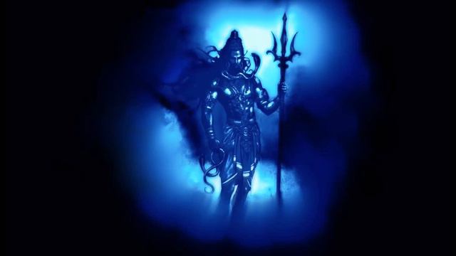 Lord shiva most powerful namaskaratha mantra & Tech House смотреть онлайн