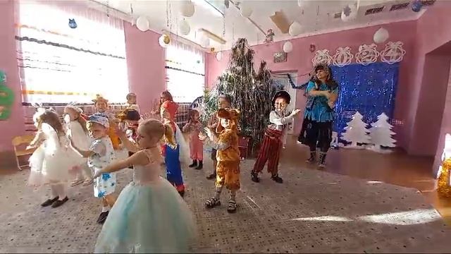 танец смотреть онлайн