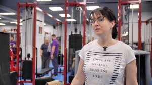 О центре доктора Бубновского на Авиамоторной