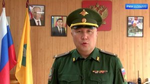 Присоединяйся к СВОим: как попасть на службу по контракту