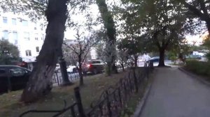 //ВЛАДИВОСТОК// ПРОГУЛКА УЛ.СУХАНОВА - ЦЕНТРАЛЬНАЯ ПЛОЩАДЬ//