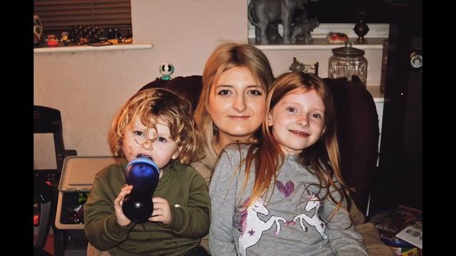 Nikon 1 J5: some family and some streets смотреть онлайн