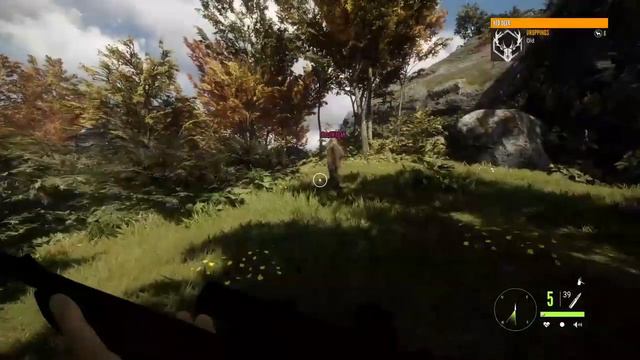 Let's re-visit… when was the river bank!!! смотреть онлайн