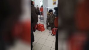 Неадекватные Дети В Общественных Местах