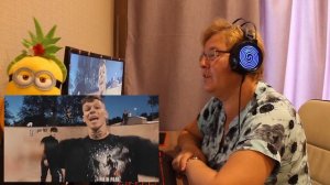 РЕАКЦИЯ МАМЫ НА [Rauf & Faik, NILETTO - если тебе будет грустно (mood video)]