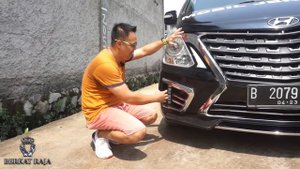 ?HYUNDAI H1 ?| HYUNDAI H1 UPGRADE STAREX