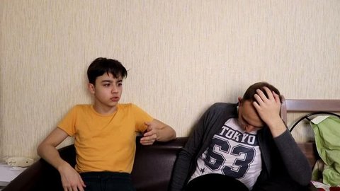 КАЖДАЯ БЕДНАЯ СЕМЬЯ ТАКАЯ//бедный vs богатый| БЕРТ