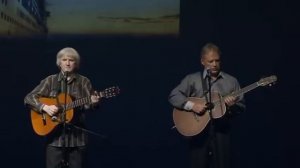 Леонид Сергеев - Уплывает пароход