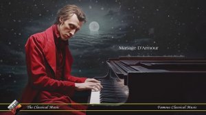 Самая известная из классической музыки | Шопен | Бетховен | Моцарт | Бах