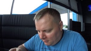 Путешествие в Калининград. Евгений Пантелейкин и Дмитрий Шилов