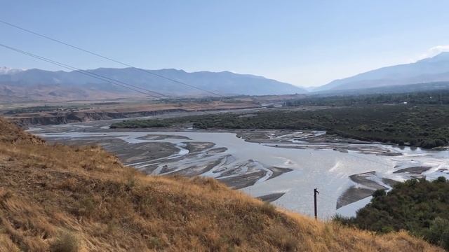 Таджикистан. Интересные факты про Таджикистан смотреть онлайн