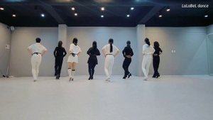 BANNERS - Someone To You ( Line dance ) Improver / 초중급라인댄스