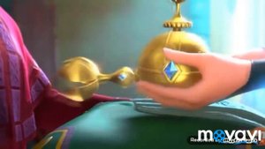 Клип: слуга зла