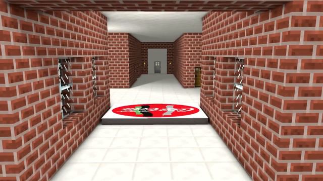 Monster School : SEASON 4 ALL EPISODE смотреть онлайн