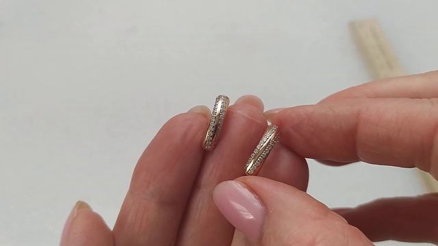 Серебряные украшения, Обзор, Продажа,Позолота. смотреть онлайн