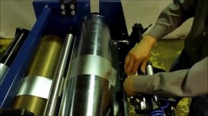 Перемотчик фольги полуавтоматический ПМ 10 от производителя.mp4