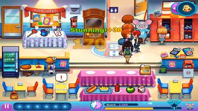 Fabulous: Angela’s High School Reunion [39] Level 26 Challenge “Gone Missing" (Full Walkthrough) смотреть онлайн