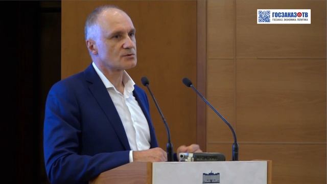 Союз закупщиков России: Устав, структура и  направления. Тихомиров Павел, генеральный директор Союз